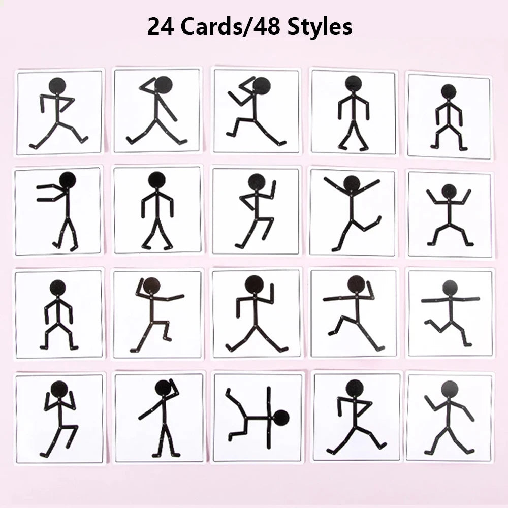 Montessori Wooden Buddy